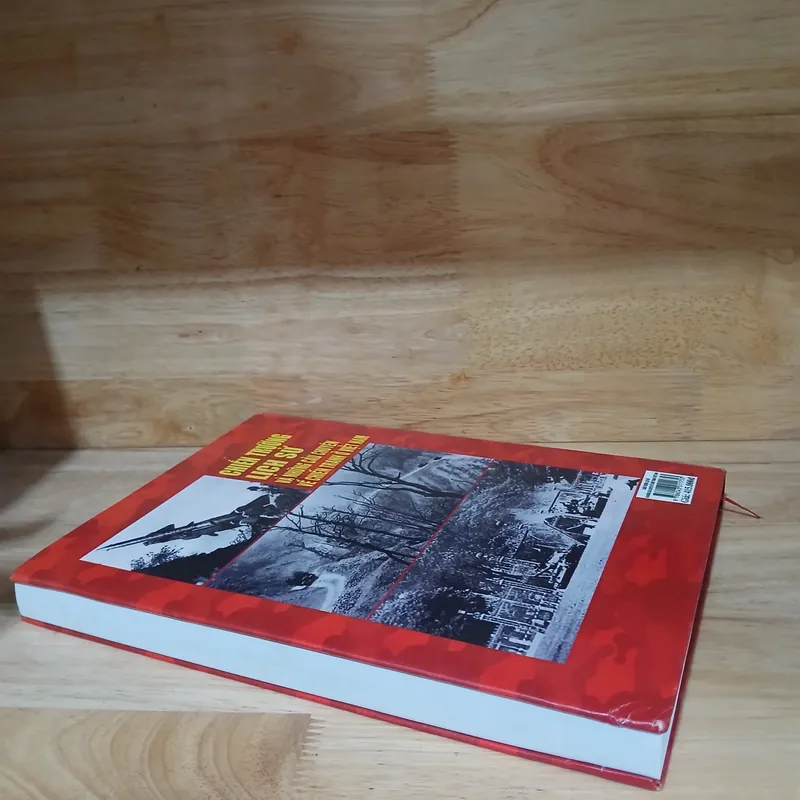 Chiến Trường Lịch Sử Và Những Câu Chuyện Về Chiến Tranh Ở Việt Nam 574086