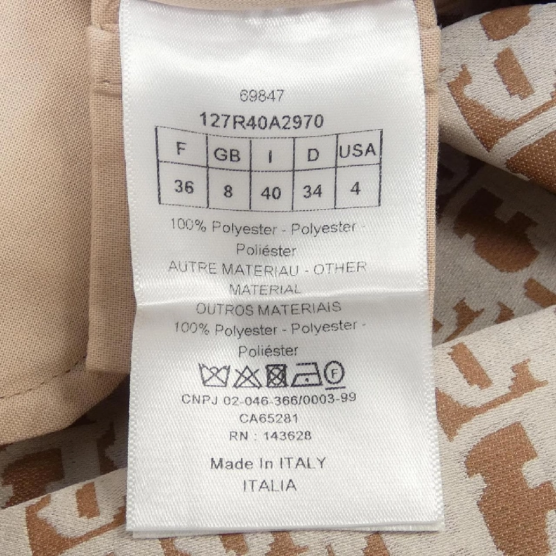 Váy CHRISTIAN DIOR 647578