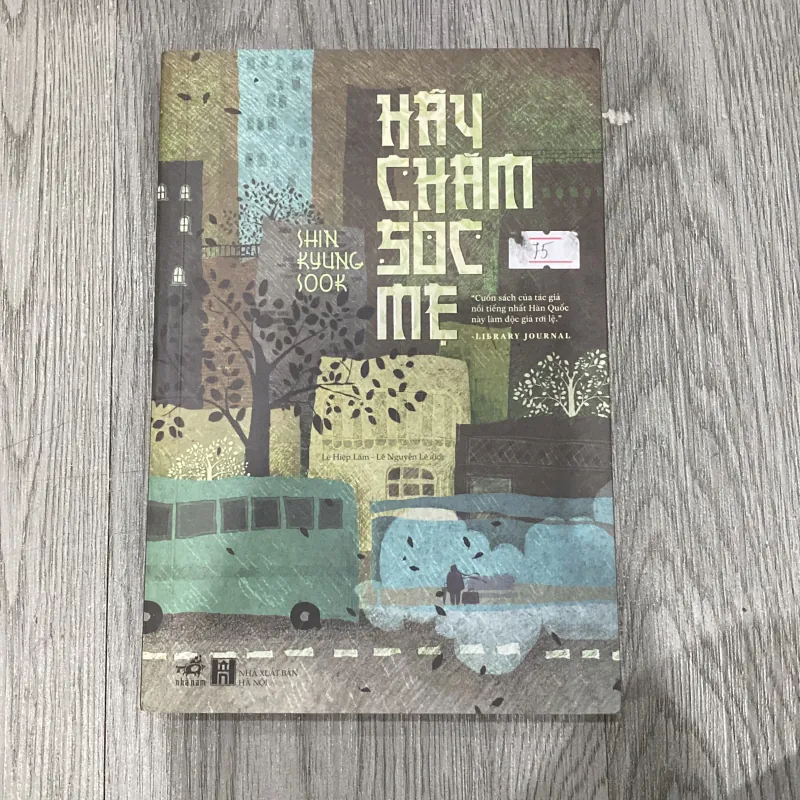 Hãy chăm sóc mẹ 1022951