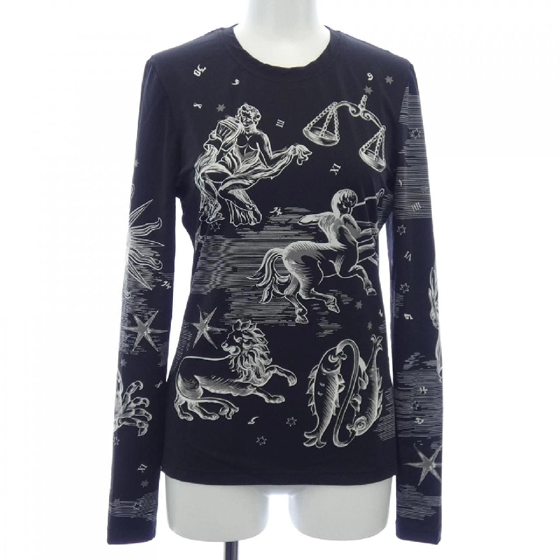 【Khuyến mãi】Áo thun HERMES 645435