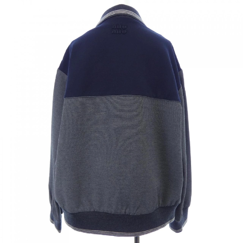 MIU MIU MJLA01 SOOO 18FX Áo - Hàng hiệu Chính hãng 812409