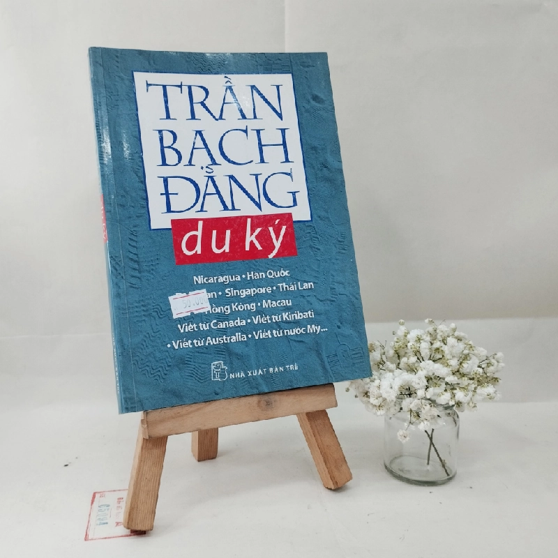 Trần Bạch Đằng du ký 130742