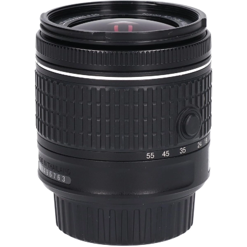 Ống kính AF-P DX 18-55mm F3.5-5.6G VR - Hàng hiệu Authentic 879088