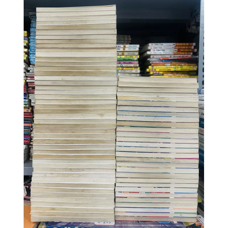 Doremon Bản Đọc xuôi xb năm 2009 full 69 + tặng 5t plus 739152