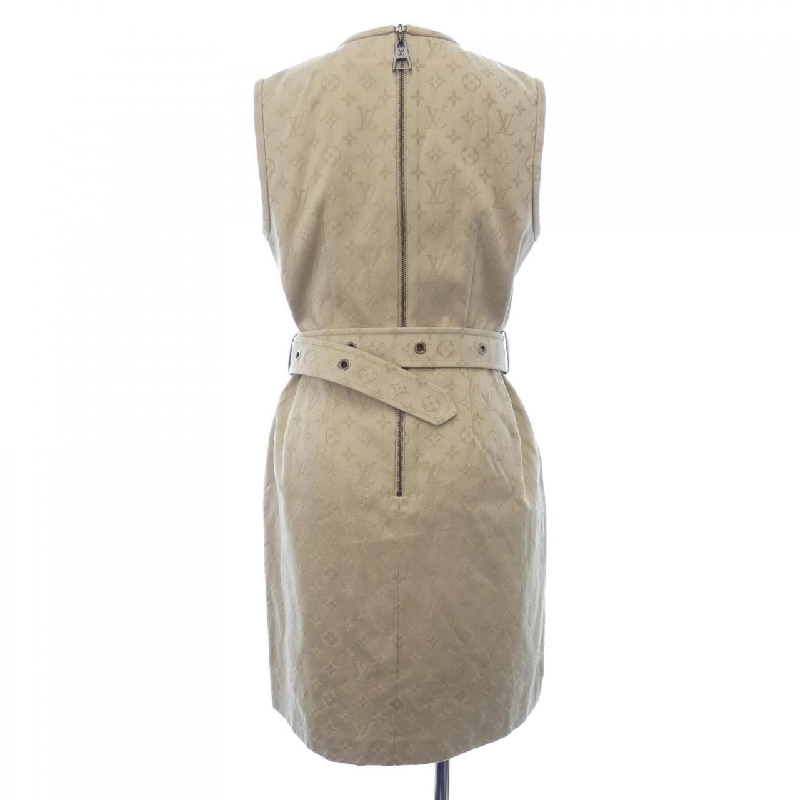 Đầm LOUIS VUITTON 648552