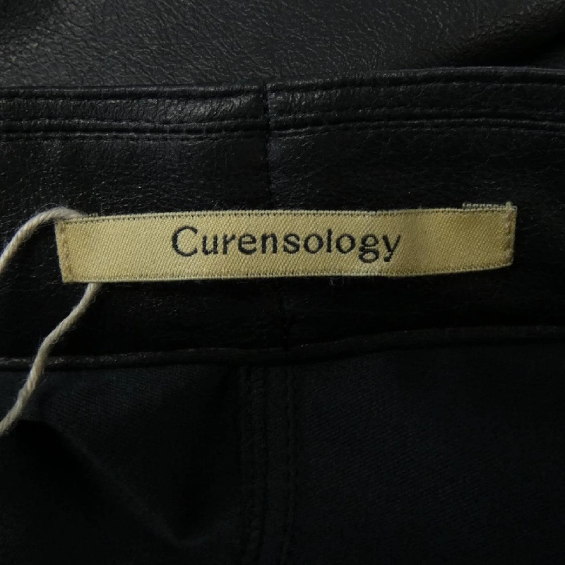 Thương hiệu Curensology CL405033ER-00 Váy - Hàng hiệu Authentic 815637