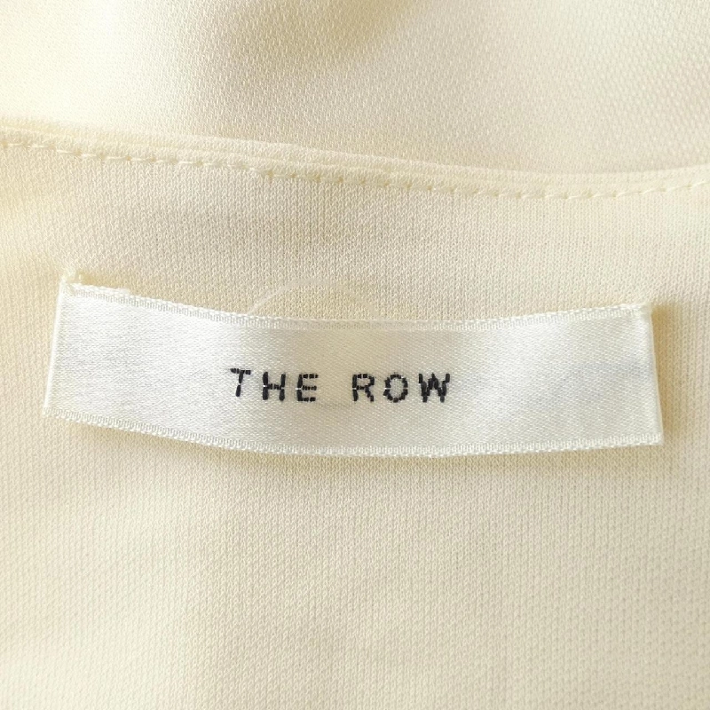 ザロウ THE ROW áo - Hàng hiệu Authentic 829053