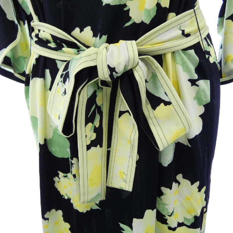 Thời trang LEONARD FASHION - Đầm hiệu Authentic 809012