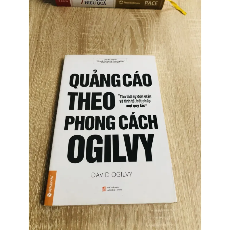 QUẢNG CÁO THEO PHONG CÁCH OGILVY 1004355