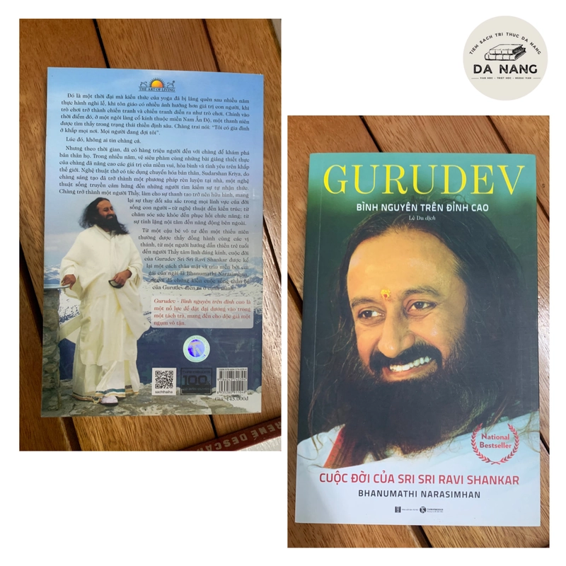 Gurudev - bình nguyên trên đỉnh cao 536181
