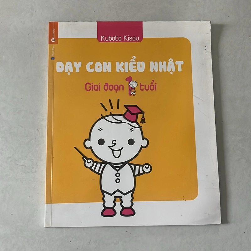 Dạy con kiểu nhật 517461