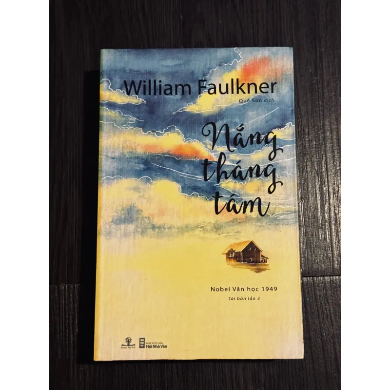 Nắng tháng tám 746292