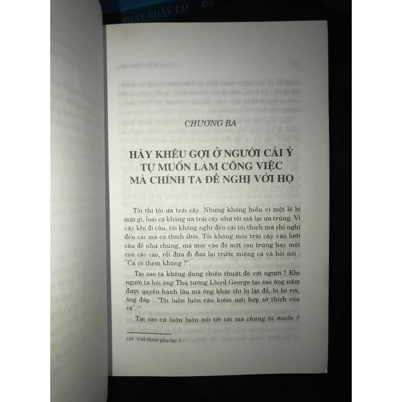 Đắc nhân tâm - bí quyết thành công  736759