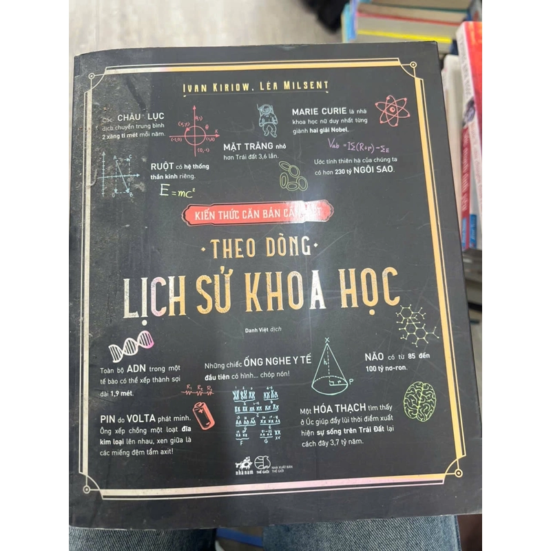 Theo dòng lịch sử khoa học 352475