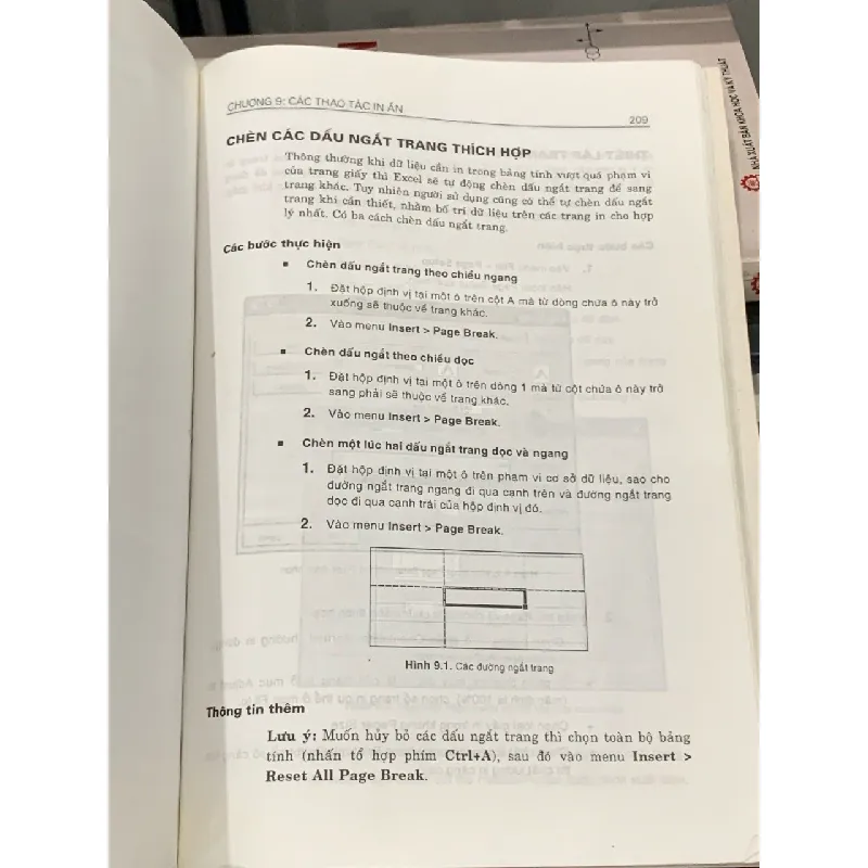 Tự học Excel bằng phương pháp thực hành – Đoàn Khắc Độ 563743