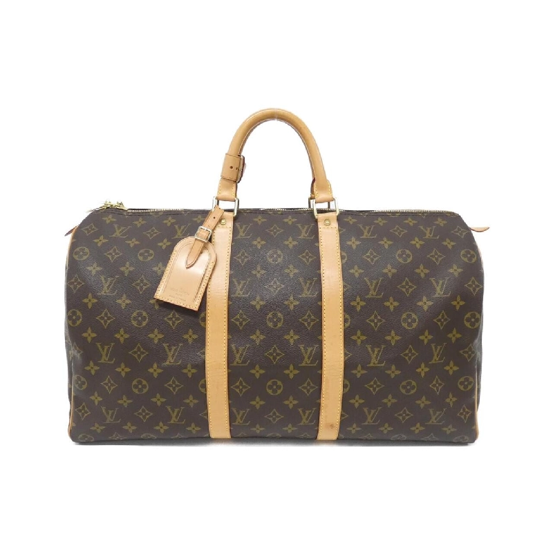 Túi du lịch Louis Vuitton Monogram Keepall 50cm M41426 - Hàng hiệu chính hãng 769821