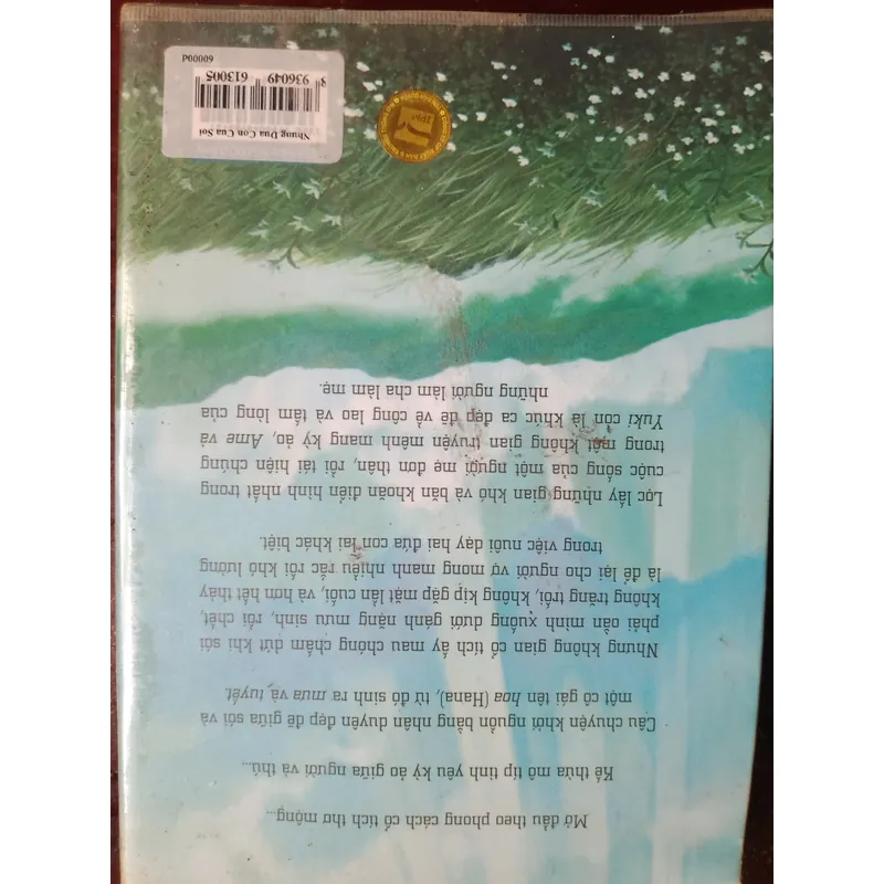 Những đứa con của sói 716495