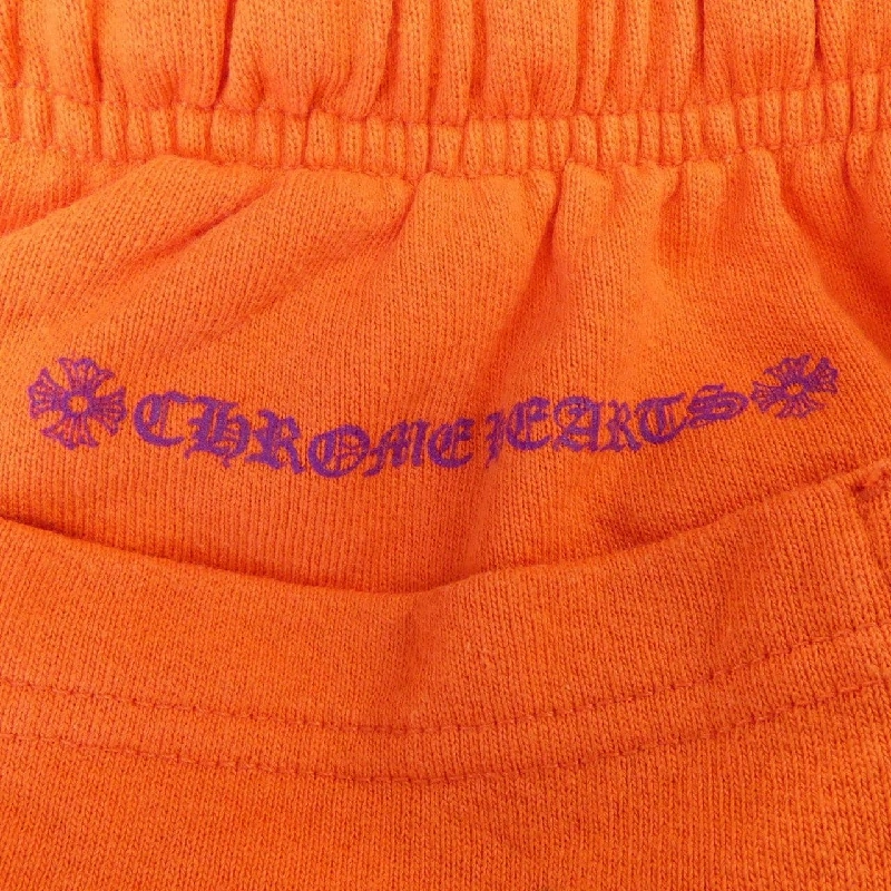 Quần short CHROME HEARTS MATTY BOY - Hàng hiệu Authentic 888346