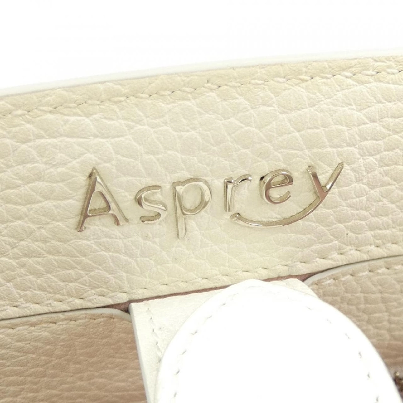 Túi ASPREY - Hàng hiệu Chính hãng 832403