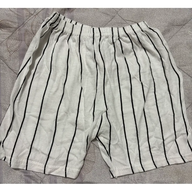 Combo 3 áo bé trai tặng kèm 1 quần 977133