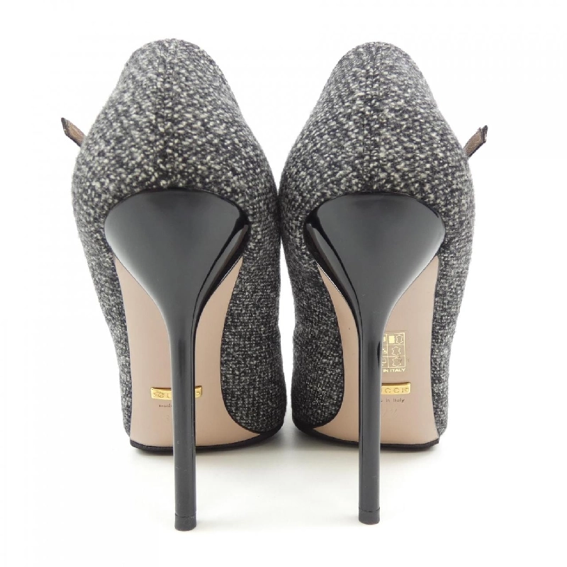 Giày cao gót GUCCI 661198