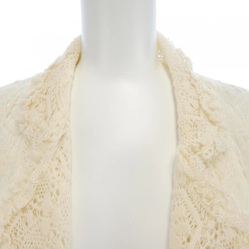 【Mã giảm giá】【Cổ điển】Áo cardigan CHANEL 641279