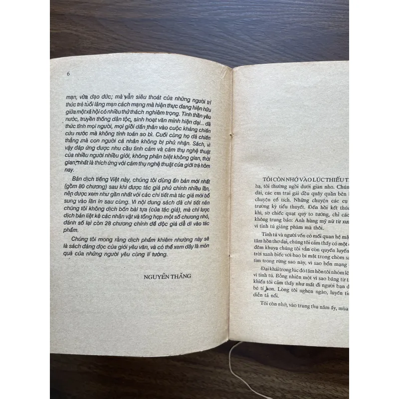 Ba trái tim một mối tình - Từ Tốc 977668