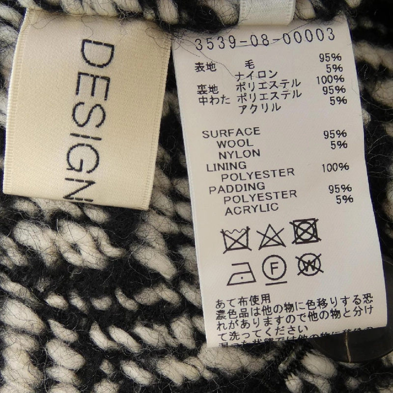 Thiết kế WORKS Áo khoác 637115