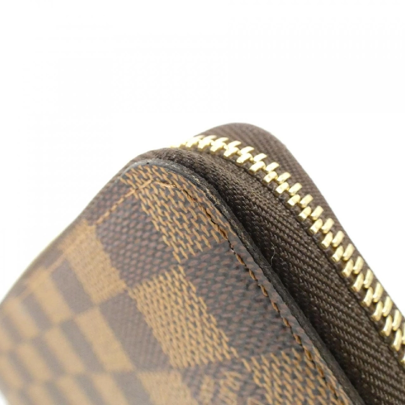 Ví Louis Vuitton Damier Zippy Organizer N60003 621646