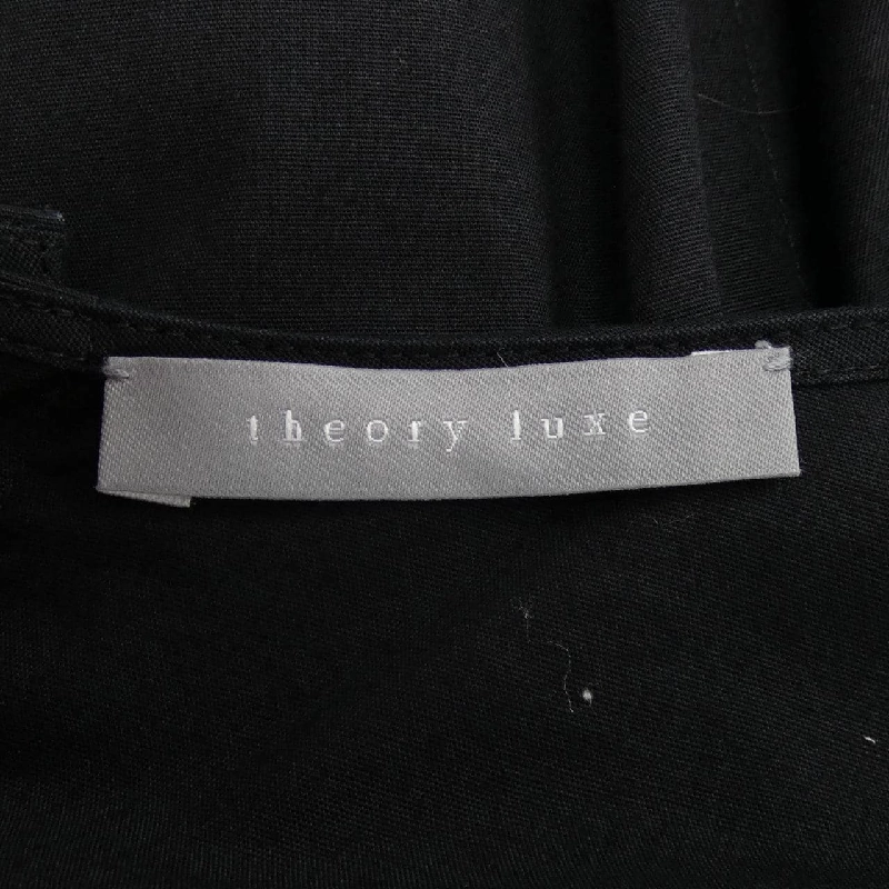 【Mã giảm giá】Theory luxe ワンピース 648538