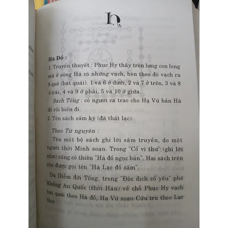 KINH DỊCH PHỔ THÔNG - BÙI HẠNH CẨN 777192