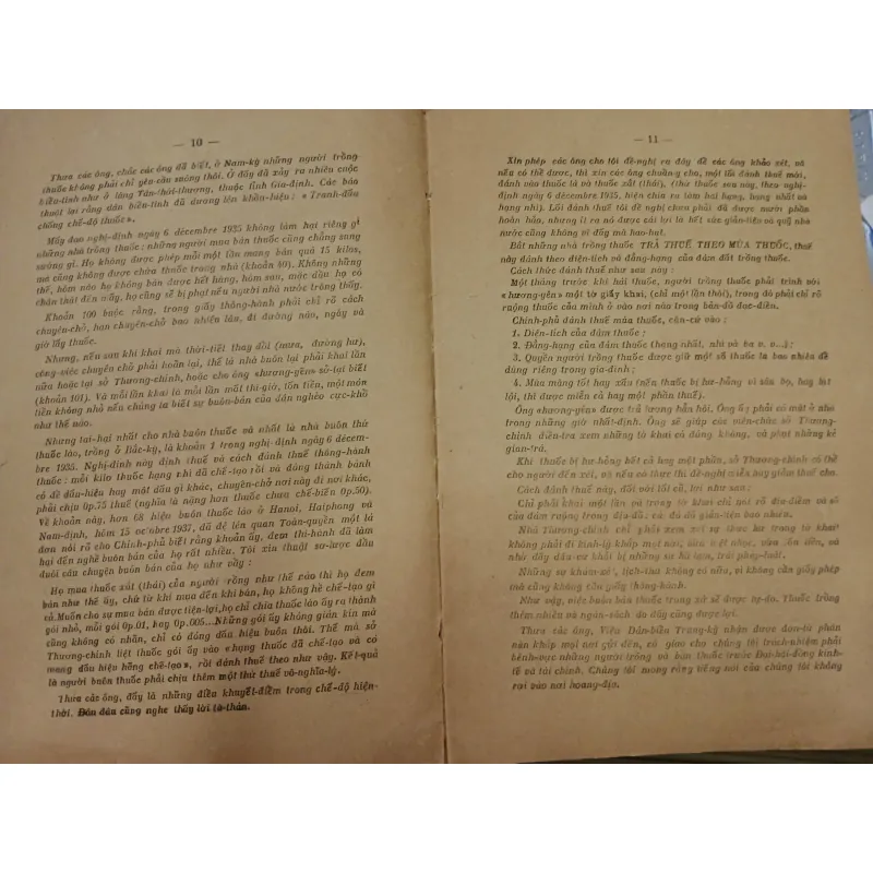 THUẬT RÕ NHỮNG CUỘC CHẤT VẤN CỦA HAI ÔNG DÂN BIỂU PHAN THANH VÀ HUỲNH VĂN TRÂN 628166
