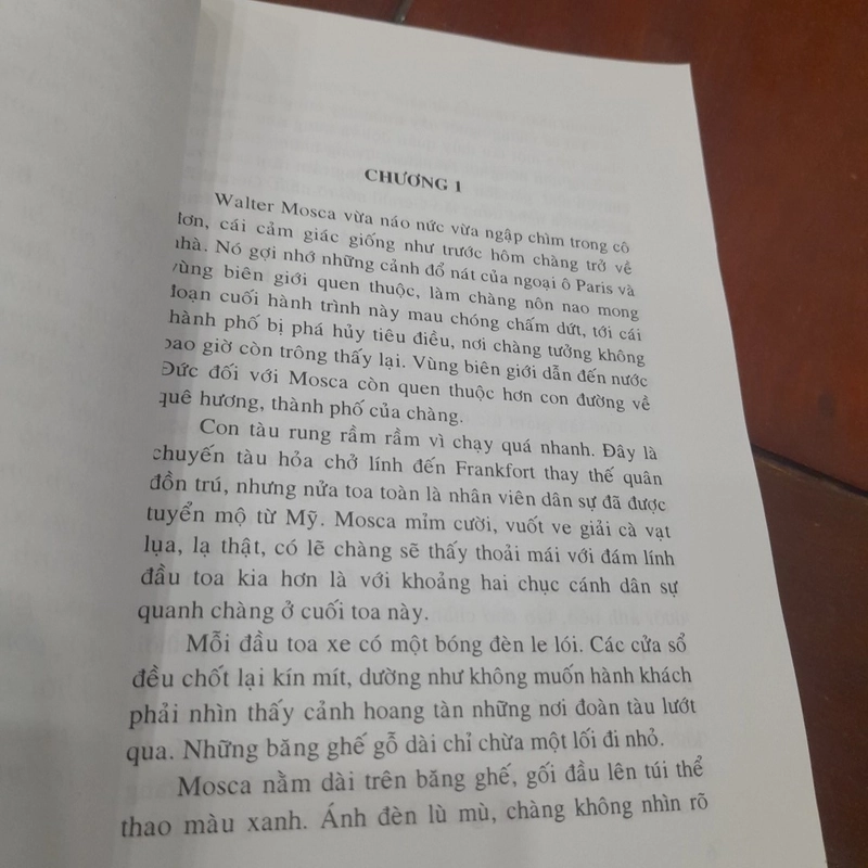 Mario Puzo - ĐẤU TRƯỜNG U ÁM (tiểu thuyết) 471936