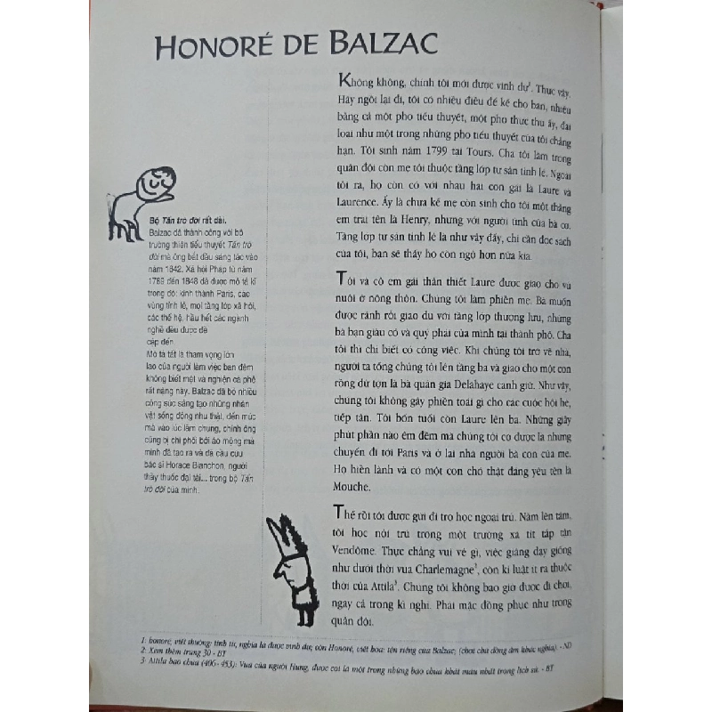 Bách khoa thư học sinh lười: Những kẻ phá cách, bậc thiên tài - Jean-Bernard Pouy, Serge Bloch & Anne Blanchard (Vũ Đức Tâm dịch) 760603