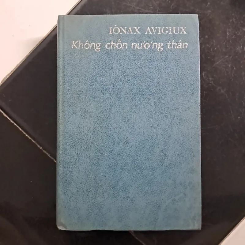 Không chốn nương thân 1026085