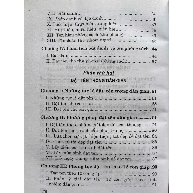 TÊN HAY KÈM ĐIỀU TỐT 759825