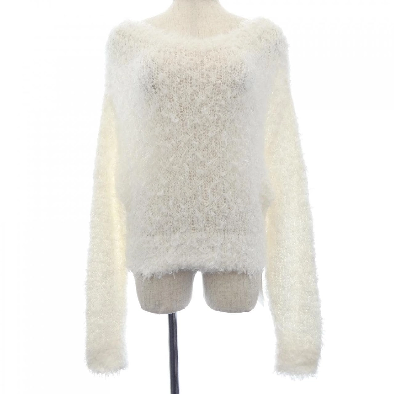 Snidel áo len 629693