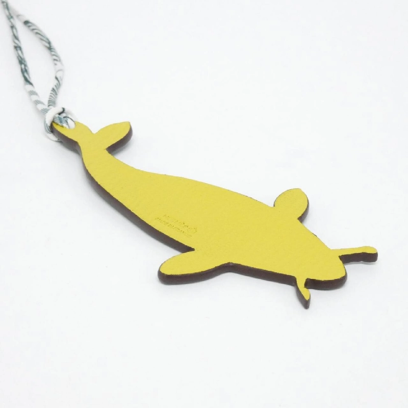 Móc khóa HERMES CARP KOI 1019938 - Hàng hiệu Chính hãng 807562