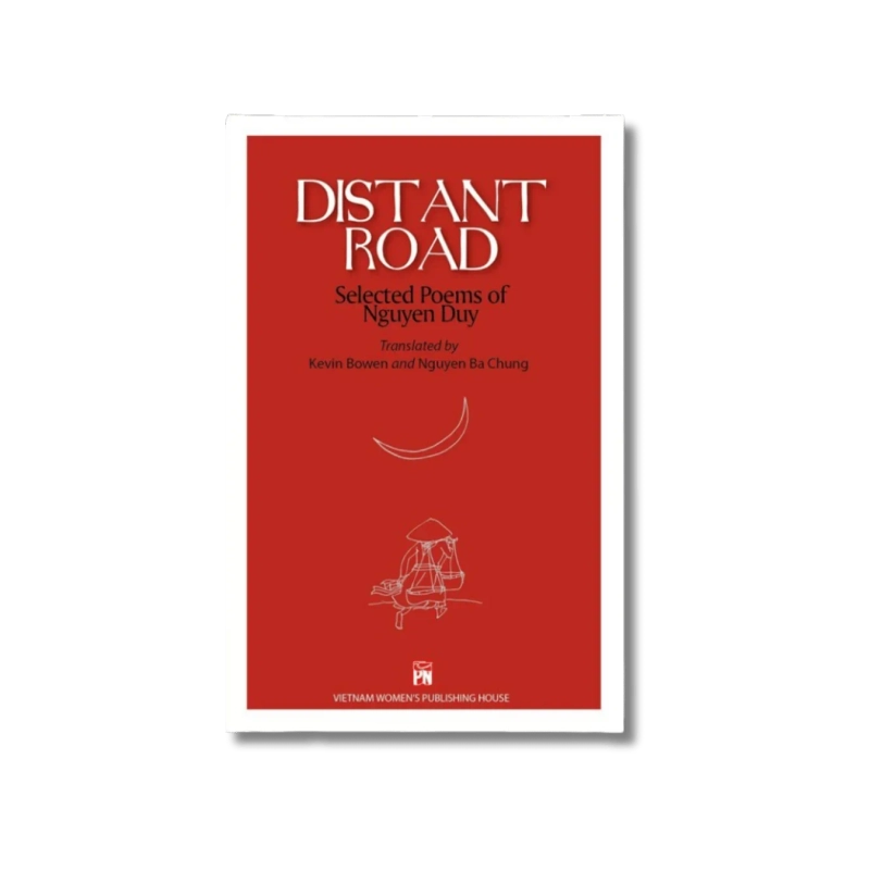 Distant road - Nguyễn Duy VANVOSACH 734829