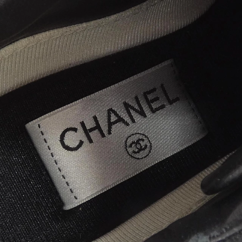 CHANEL Giày thể thao G38290Y55488 - Hàng hiệu Authentic 829886