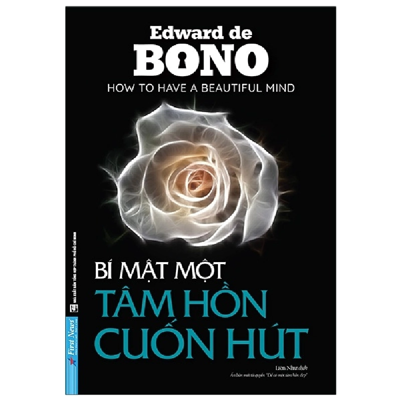 Bí Mật Một Tâm Hồn Cuốn Hút - Edward De Bono 293321