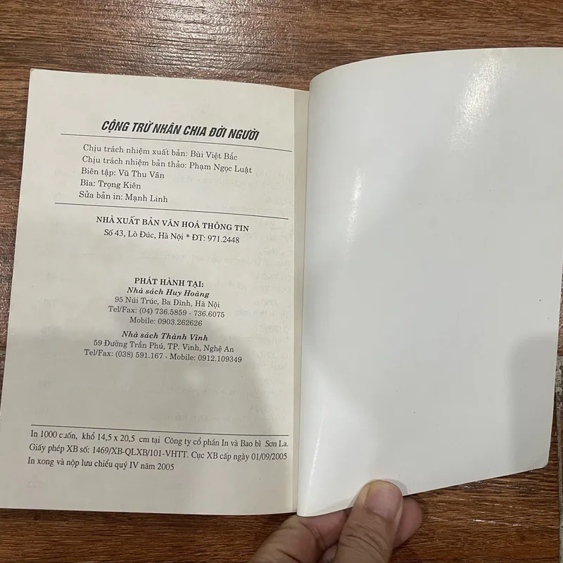 Cộng trừ nhân chia đời người - Quảng Dương (6) 714714