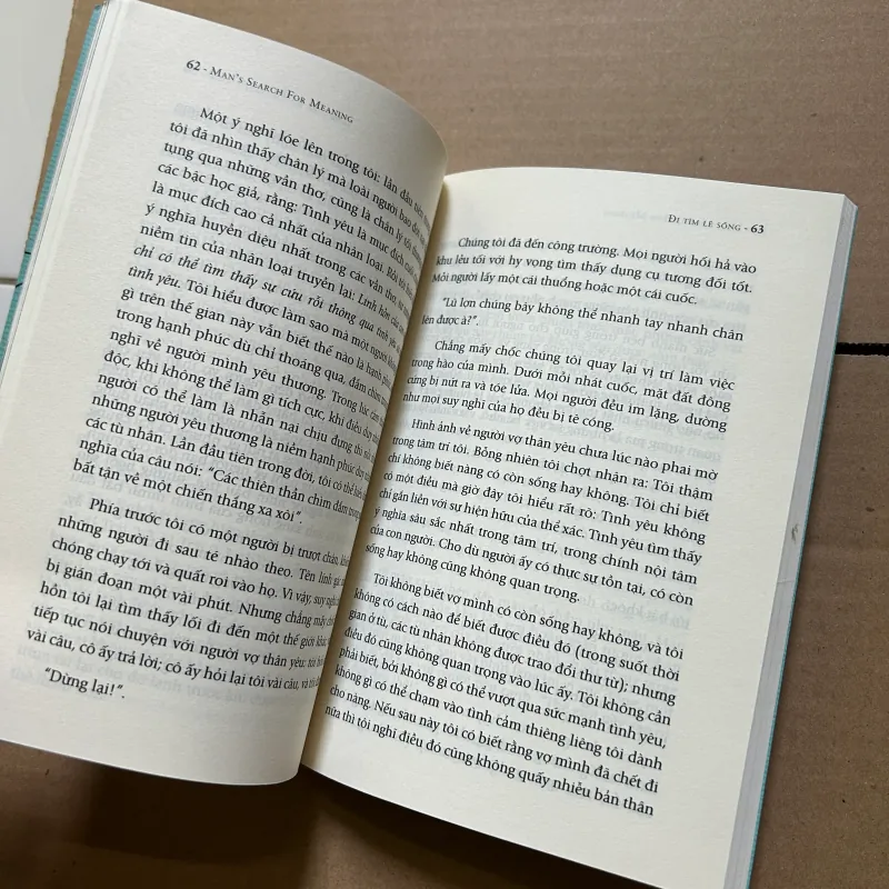 Đi tìm lẽ sống 789817