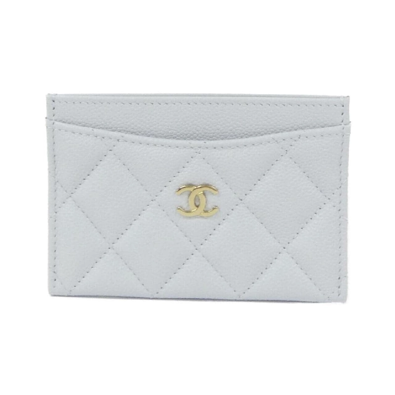 Ví thẻ Chanel Timeless Classic AP0213 623448