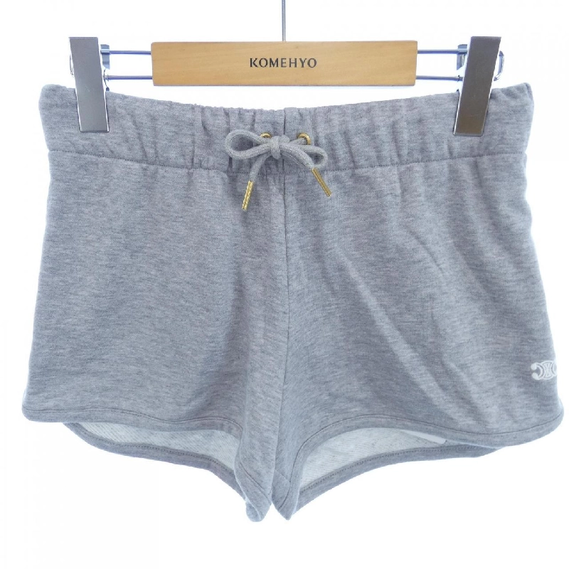 セリーヌ CELINE 2Z5284501 Quần short - Hàng hiệu Authentic 822321