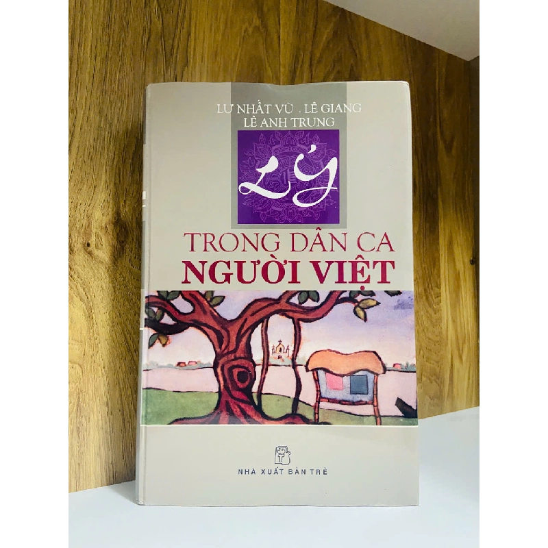 Lý trong dân ca người Việt - Văn hóa VAVOY6S-5 959706