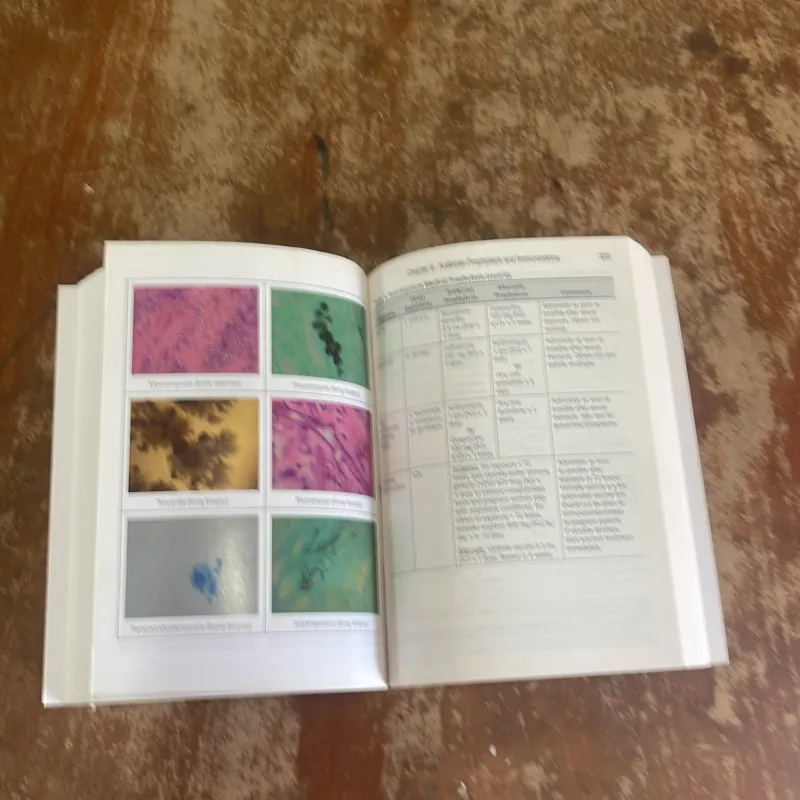 ANTIBIOTIC ESSENTIALS-2009 788163