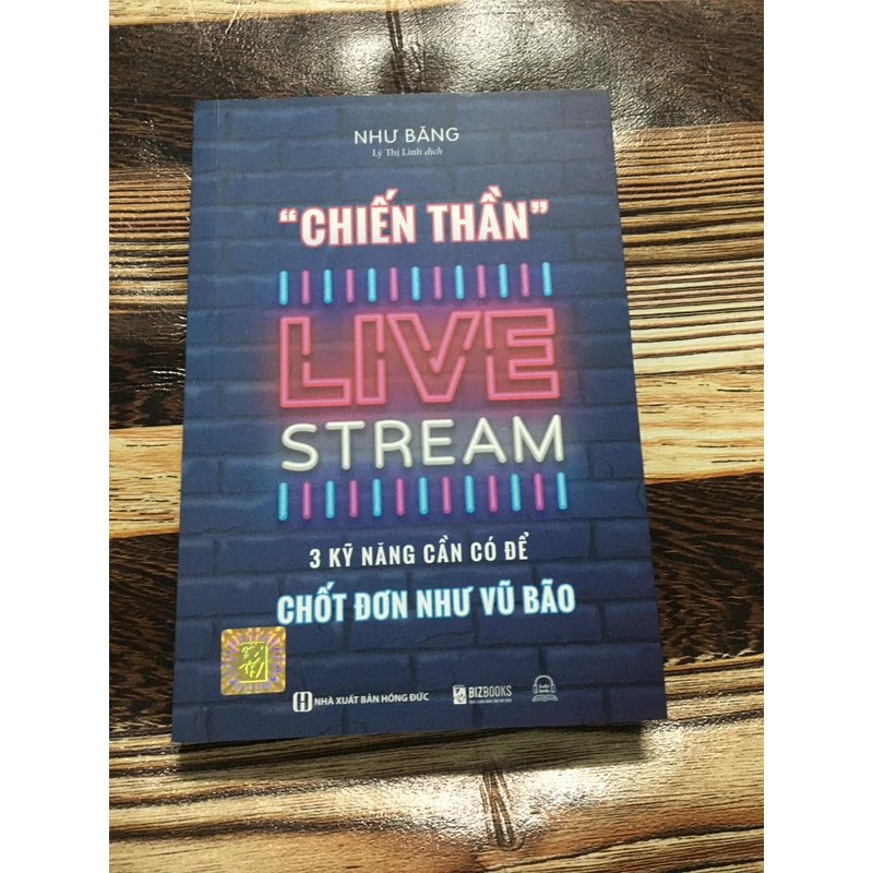 Chiến Thần Livestream. 3 Kỹ Năng Cần Có Để Chốt Đơn Như Vũ Bão 327857