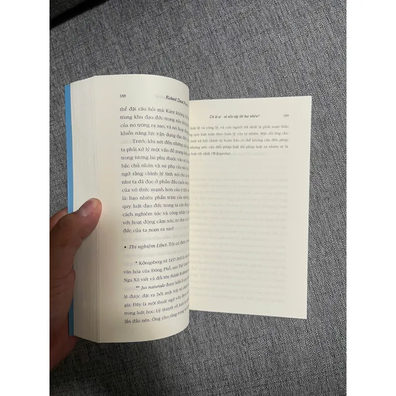 Tôi là ai và nếu vậy thì bao nhiêu? mới 90% (Hoi) 590259