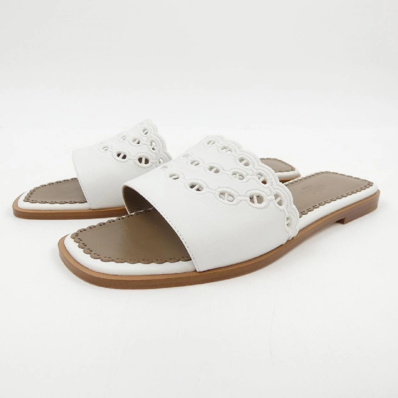 Giày sandal HERMES 661935
